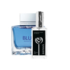 Antonio Banderas Blue Seduction for men by PdParis 50 мл