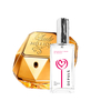 Paco Rabanne lady million by PdParis 50 мл